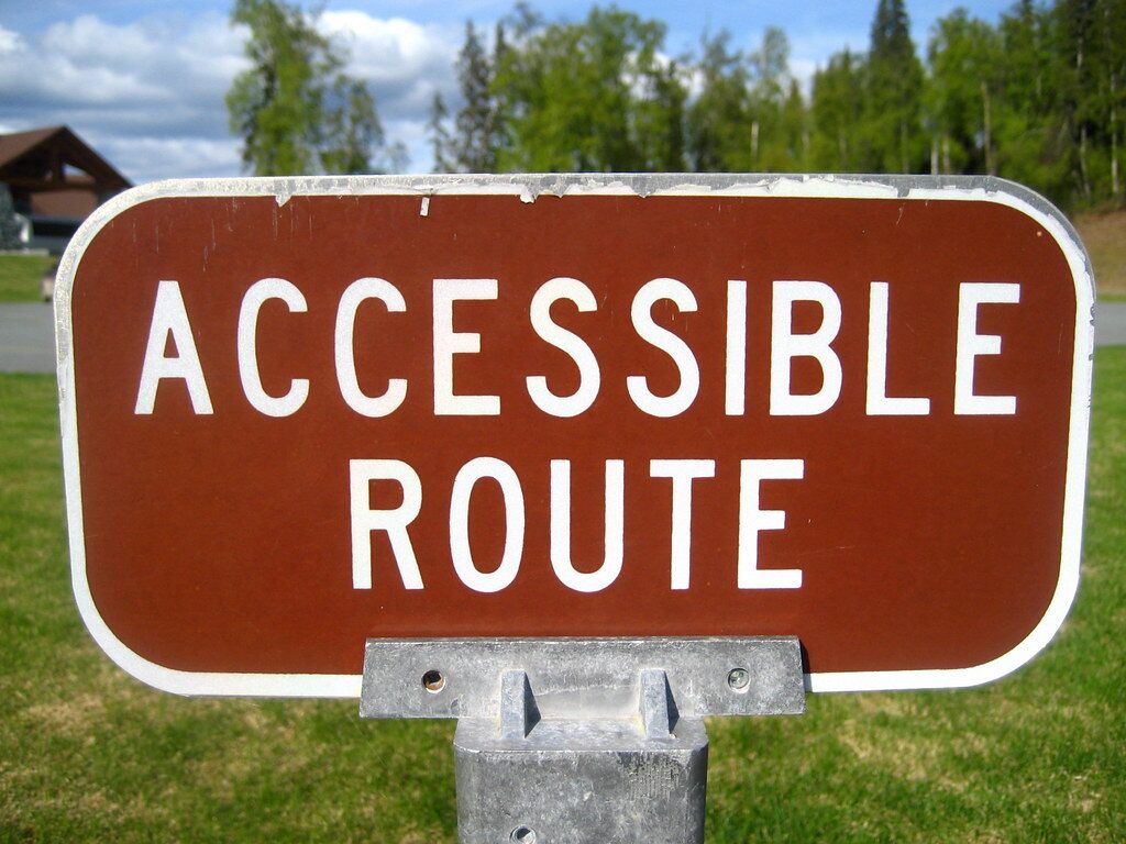 Interview test access arrangements