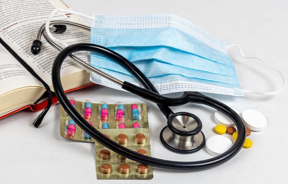 Health at University