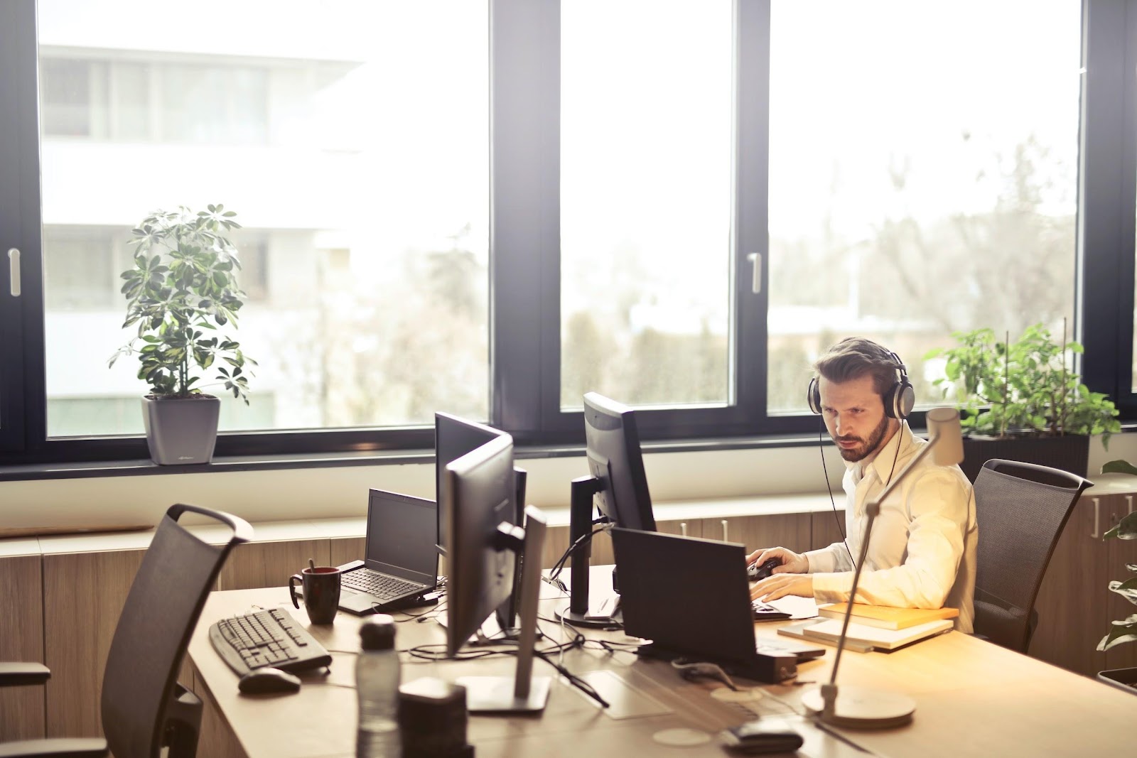 Disability & Access To Work: The Law