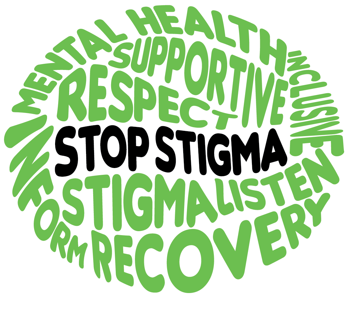 Ending the Stigma